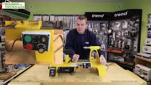 Epingle Sur Tour A Bois