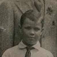 Daniel Frisby Barrett (1907–1981) • FamilySearch