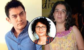 Khan, 55, is a brand ambassador for. Happy Birthday Aamir Khan 7 Shocking Controversies Of Bollywood S Mr Perfectionist India Com
