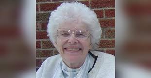 Mrs. Marilyn (Mazzeo) Thomsen Obituary