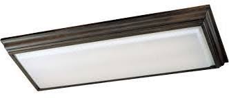 There are many lights throughout the ceiling of the kitchen. Google Long Ceiling Lights Florescent Light Cover Light Fixtures