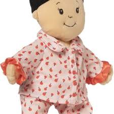 BABY STELLA CHERRY DREAM OUTFIT