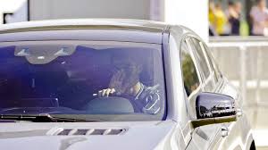 Cristiano ronaldo has a great test in private car. Nike Deeply Concerned By Disturbing Ronaldo Rape Claim Loop Trinidad Tobago