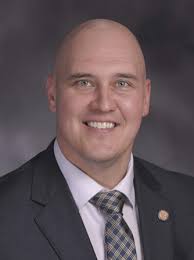 2023-2024 Legislative Roster