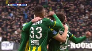 Sila refresh browser sekiranya mengalami sebarang gangguan. Ado Den Haag Score Incredible Team Goal In 2 2 Draw With Feyenoord In The Eredivisie Fourfourtwo