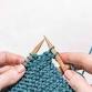 Knitters event in Dudley, MA