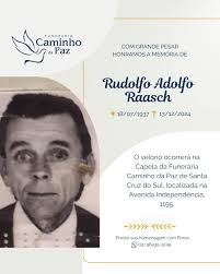 Funerária Caminho da Paz