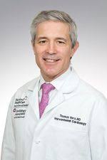 Thomas James Nero, MD