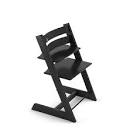 TRIPP TRAPP CHAIR Oak Black Stokke