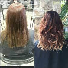 Our knowledgeable staff are here for you and all of your hair needs! Best Hair Salon The Woodlands Tx Leif Hair Studio