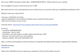 Use chrome 52.2743.116, firefox 47.0.1, ie 11, or above for best user experience. Tax Refund Scams Richard Sexton