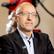 Patrick Grimm posted