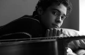 ONCE MORE WITH RICKY — ...