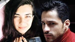 Tuba büyüküstün'ün söylediği 'sayenizde' şarkısına işletmeci sevgilisi umut evirgen'in çektiği klip, paris'teki film festivalinde yarışma hakkı kazandı. Tuba Buyukustun Ve Ekin Mert Daymaz Askinin Mimari Belli Oldu Gercek Gundem