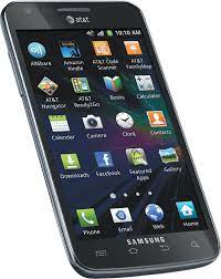 Samsung Galaxy S II Skyrocket i727 ...