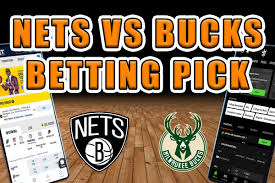 The brooklyn nets, led by their big three of forward kevin durant and guards james harden and kyrie irving, face the milwaukee bucks, led by forward giannis antetokounmpo, in game 5 of their nba. Y4iq7tytxq07em