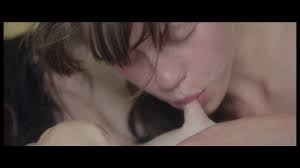 Charlotte Gainsbourg - Nymphomaniac DC (2013) - Celebs Roulette Tube