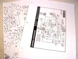 It shows the parts of the circuit as simplified shapes and also the power as well as signal connections between the. Mobile Home Furnace Wiring Parts Manuals Diagrams Mobile Home Repair