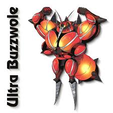 Capture in the wild (after obtaining the alola ribbon). Ultra Buzzwole Its Wings And Inhibitions Disappear During Ultra Burst Buzzwole S Body Temperature Is Like That Pokemon Fusion Art Pokemon Breeds Pokemon Pins