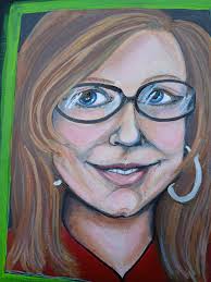 Introduction to an Artist's Expression through Fine Art