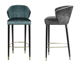 Interior Design Trends Top 10 Bar Chairs You Can T Miss Modern Bar Stools Bar Stools Counter Chairs