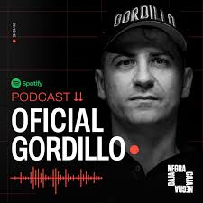 Transcripción de El Oficial Gordillo: "Volver al futuro me cambió la vida" 
