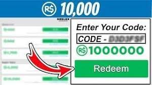 Codes (2 days ago) may 17, 2021 · new promo code that gives you 1m robux may 2020 youtube. This Free Robux Promo Code Gives Free Robux Roblox 2019 Roblox Hack Crazy Robux Hack 2020 Get 1 Million Free Robu Roblox Robux Promo Codes Roblox Online