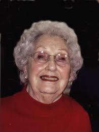 Darlene Rundquist Bingham (1923-2015)