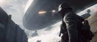 Ea fans took to social networking site twitter to report issues after and one posted: Battlefield 1 Server Down Am 20 12 Auf Ps4 Xbox One Pc Neue Map Giant S Shadow Kommt