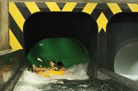 Die 13 Besten Wasserparks Und Erlebnisbader In Nrw 2021