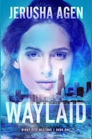 Unseen Danger (Guardians Unleashed, #3) by Jerusha Agen