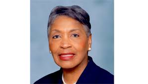 Commissioner Daisy W. Lynum