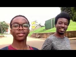 مقابلة مع طلاب درسوا اللغة الانجليزية في أوغندا Youtube