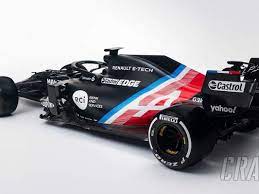 Formula 1 has revealed the calendar for the 2021 season, with 23 grands prix on the provisional schedule for next year. Alpine Ungkap Rencana Rilis Mobilnya Untuk F1 2021 Liga Olahraga