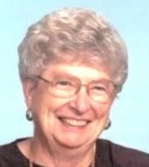 Doris Shea Obituary (1926