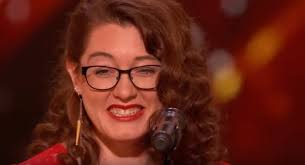 Simon Cowell amazed by deaf singer Mandy Harvey in America's Got Talent  season 12