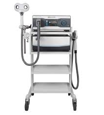 Eine neue therapie mit vielen perspektiven. Therapeutisches Rtms System