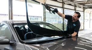 Windshield Replacement Done Same-Day - Auto Glass Now