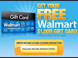 Famous walmart gift card hoax and scam. Pin On Marketing Matters