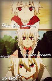 How Can Someone So Nice Become So Evil Shu Red Eye Beybladeburstedit Anime Anime Boy Beyblade Characters