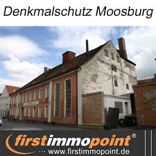 Wir stehen ihnen beim immobilienkauf in moosburg zur seite. Denkmalschutz Moosburg Wir Kaufen Sanieren Verkaufen