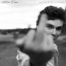 Captain Of The Leftovers