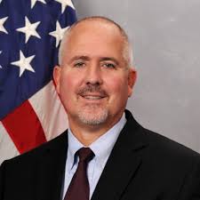 I wouldn't normally post about something like this, but I could not pass up  the opportunity to share a few “Luckisms!” Yesterday, I had the honor of  representing our university president, our