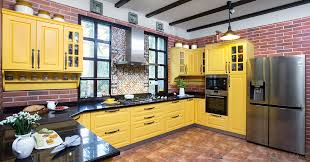 Installs with just 4 screws. Top 6 Vastu Approved Colours To Bring Positivity To Your Kitchen