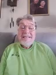 Blue Man Group show in Las Vegas