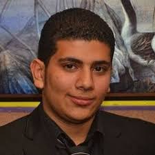 Sabrina Tawfik's Instagram, Twitter & Facebook