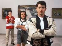 40th Anniversary Classic: Ferris Bueller's Day Off