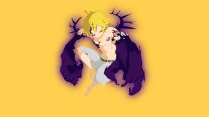 Here you can get the best seven deadly sins anime wallpapers for your desktop and mobile devices. The Seven Deadly Sins Hd Wallpaper Hintergrund 1920x1080