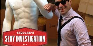 An attractive person of indeterminate gender who appears to have the xxy chromosome arrangement. What Men Find Sexy What Does Sexy Mean To Men