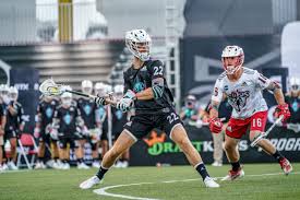 He plays for archers lacrosse club of the premier lacrosse league. Pll Recap Chrome Outscore Chaos 9 1 In Second Half En Route To 13 9 Win Lacrosse Playground